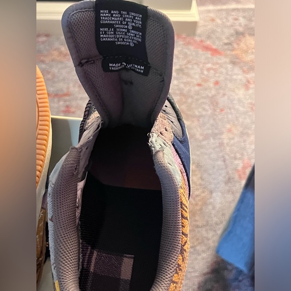 Air Force 1 Low/Cactus Jack multi color - Picture 3 of 14